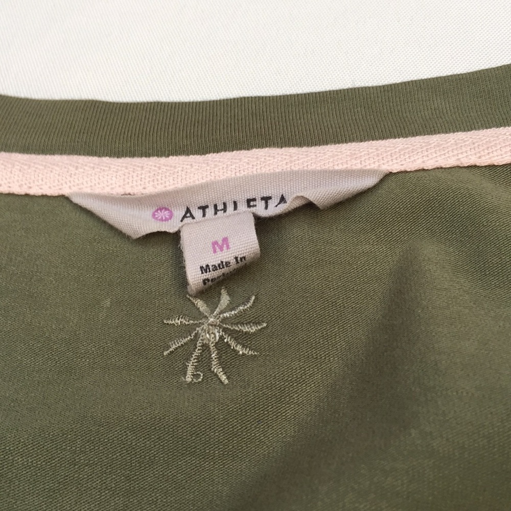 Athleta dress - Picture 5 of 5